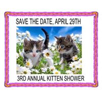 Saratoga County Animal Shelter